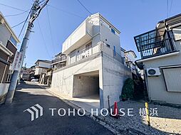 横浜市南区唐沢 石川町駅