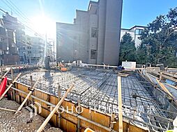 横浜市鶴見区馬場1丁目　5期-2号棟　妙蓮寺駅