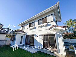 横浜市青葉区みたけ台　藤が丘駅