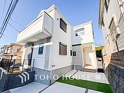 横浜市都筑区川和町　6期　川和町駅