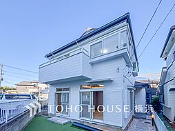 横浜市青葉区みたけ台　青葉台駅