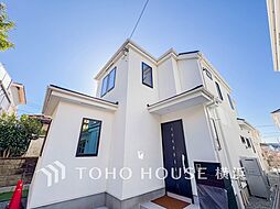 横浜市緑区霧が丘1丁目　5期-6号棟　十日市場駅