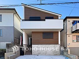 川崎市宮前区犬蔵2丁目　1号棟　たまプラーザ駅