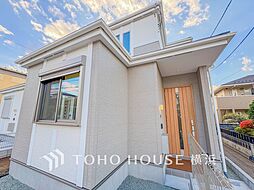 横浜市戸塚区深谷町　第61期-2号棟　戸塚駅