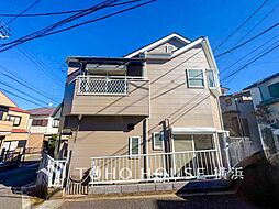 横浜市旭区本宿町　鶴ヶ峰駅