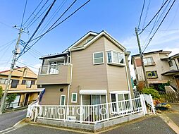 横浜市旭区本宿町　鶴ヶ峰駅