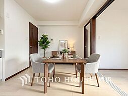 ライオンズマンション吉野町第11