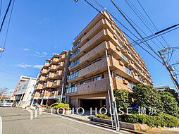 グランイーグル横濱鶴見