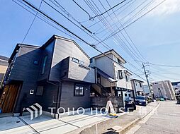 横浜市金沢区寺前1丁目　1号棟　金沢文庫駅