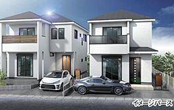 横浜市泉区和泉町　第5期-2号棟　いずみ野駅