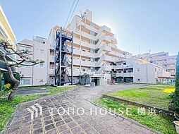 ニックハイム藤が丘