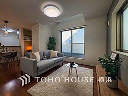 横浜市鶴見区大東町　鶴見駅