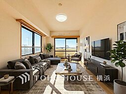 リッチハウス長者町