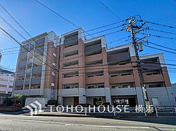 クオス横浜鴨居レジデンシャルステージ