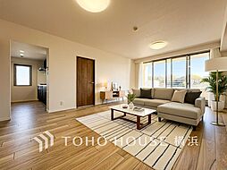 クレッセントユーパリノスの丘パームヒルズ