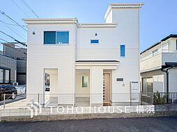 横浜市旭区南本宿町　第63期　二俣川駅