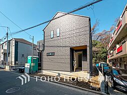横浜市保土ケ谷区鎌谷町　II　横浜駅
