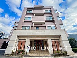 クリオ上星川五番館