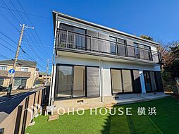 横浜市泉区新橋町　緑園都市駅