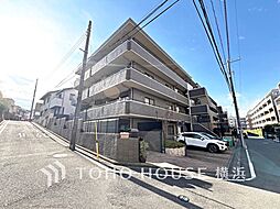 ヴェルビュ青葉台ブラオ