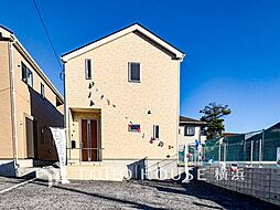 横浜市磯子区洋光台1丁目　第11-2号棟　洋光台駅