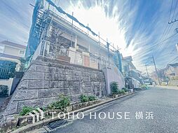 横浜市青葉区美しが丘西2丁目　たまプラーザ駅