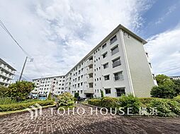 洋光台南第1団地4　4号棟