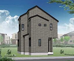 横浜市旭区今宿南町　　鶴ヶ峰駅