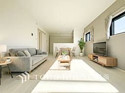 横浜市旭区南希望が丘　5期-1号棟　希望ヶ丘駅