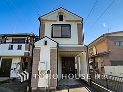 横浜市港北区新吉田東1丁目　高田駅