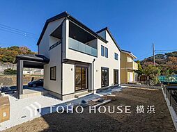 横浜市金沢区能見台6丁目　1号棟　金沢文庫駅