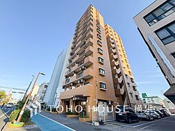 ダイアパレス川崎元木町