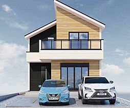 横浜市都筑区東山田1丁目 2期-1号棟 北山田駅