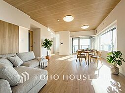 リーベスト保土ケ谷Ｄ棟