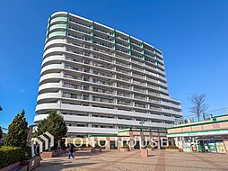 京急シティ上永谷Ｌ−ウィング