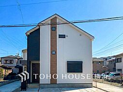 横浜市旭区南希望が丘　5期-2号棟　希望ヶ丘駅