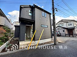 横浜市戸塚区汲沢5丁目　10期-1号棟　踊場駅