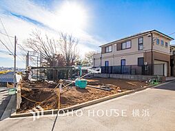 横浜市保土ケ谷区鎌谷町　V-1号棟　三ッ沢上町駅