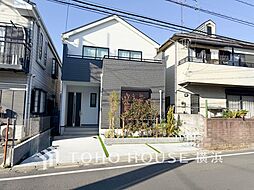 相模原市南区麻溝台8丁目　A号棟　相模大野駅