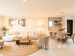 相模原市南区麻溝台8丁目　1期-2号棟　相武台前駅