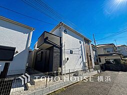 横浜市旭区南希望が丘　5期-3号棟　希望ヶ丘駅