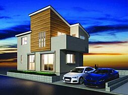 横浜市青葉区梅が丘　III-1号棟　青葉台駅