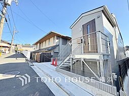 横浜市南区別所5丁目　1号棟　上大岡駅