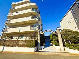 ピュアハイツ南万騎が原