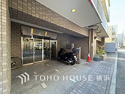 コスモ吉野町駅前