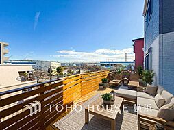 横浜市中区本牧元町　山手駅