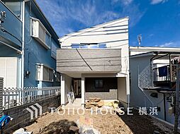 横浜市泉区岡津町　1号棟　緑園都市駅