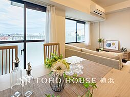 エクレール妙蓮寺