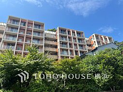 エルフィーノ横濱根岸