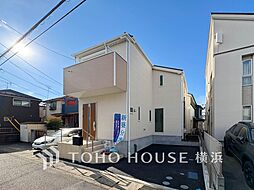 横浜市瀬谷区瀬谷2丁目　第11-1号棟　瀬谷駅